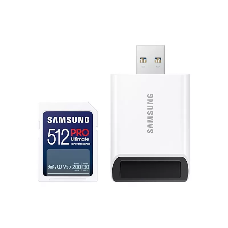 Samsung MB-SY512SB/WW κάρτα μνήμης 512 GB SDXC UHS-I