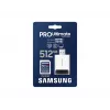 Samsung MB-SY512SB/WW κάρτα μνήμης 512 GB SDXC UHS-I