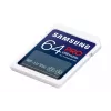 Μνήμη flash Samsung 64 GB SDXC UHS-I Class 3 PRO Ultimate