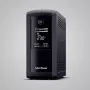Σύστημα αδιάλειπτης παροχής ισχύος CYBERPOWER VP700ELCD-FR 0,7 kVA (390 W), Line-Interactive, 4 έξοδοι Type-E, LCD, USB, RS-232