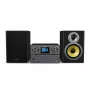 Philips TAM8905 Μουσικό σύστημα με Internet radio, DAB+, Bluetooth, CD, USB και Spotify Connect