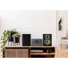 Philips TAM8905 Μουσικό σύστημα με Internet radio, DAB+, Bluetooth, CD, USB και Spotify Connect