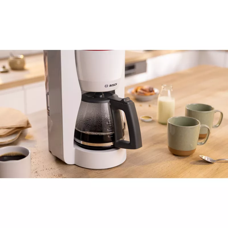 Bosch TKA2M111 Καφετιέρα Χειροκίνητη καφετιέρα φίλτρου 1,25 L