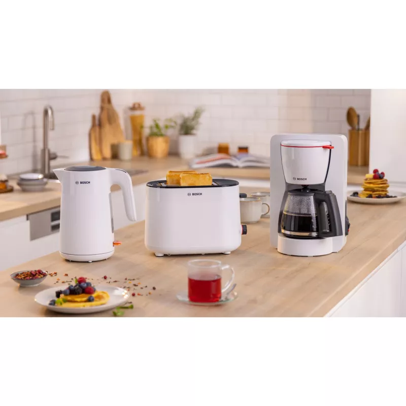 Bosch TKA2M111 Καφετιέρα Χειροκίνητη καφετιέρα φίλτρου 1,25 L