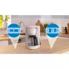 Bosch TKA2M111 Καφετιέρα Χειροκίνητη καφετιέρα φίλτρου 1,25 L