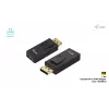 i-tec Παθητικός προσαρμογέας DisplayPort σε HDMI (μέγιστο 4K/30Hz)