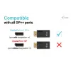 i-tec Παθητικός προσαρμογέας DisplayPort σε HDMI (μέγιστο 4K/30Hz)