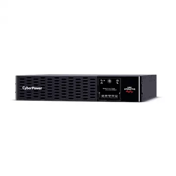 CyberPower PR3000ERTXL2U uninterruptible power supply (UPS) Line-Interactive 3 kVA 3000 W 8 υποδοχές εξόδου AC