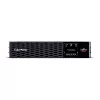CyberPower PR3000ERTXL2U uninterruptible power supply (UPS) Line-Interactive 3 kVA 3000 W 8 υποδοχές εξόδου AC