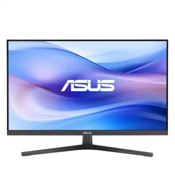 ASUS VU279CFE-B Οθόνη υπολογιστή 68,6 cm (27 ίντσες) 1920 x 1080 Pixel Full HD LCD Μπλε