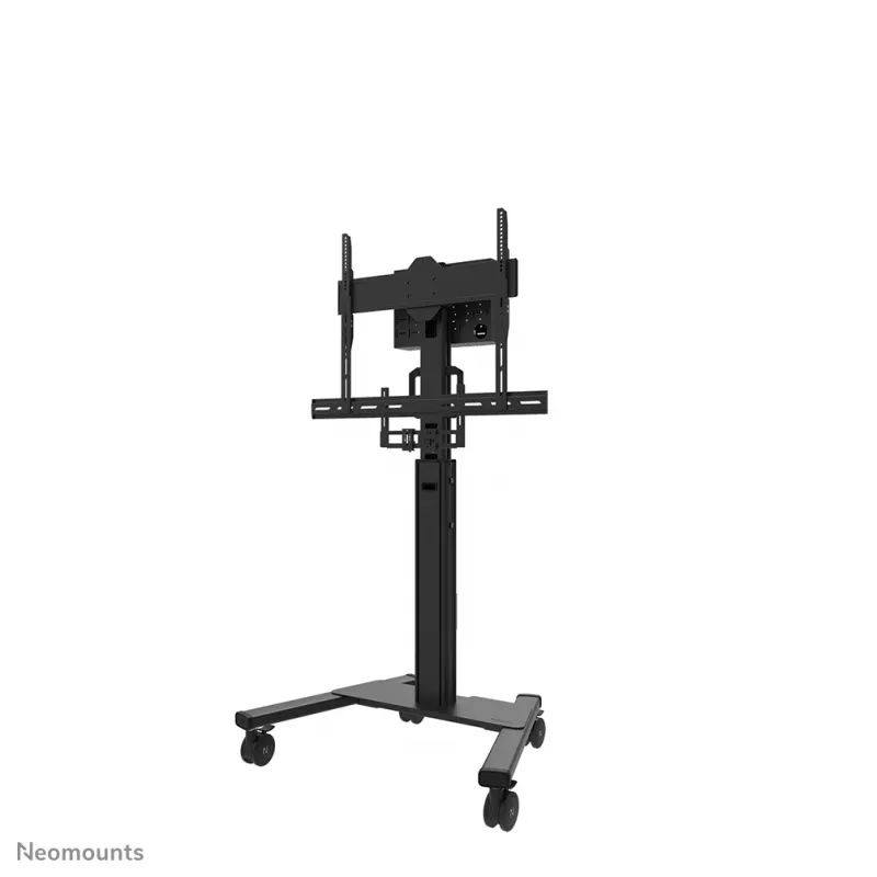 Neomounts AV2-500BL Κιτ Videobar 43-110 ίντσες - VESA - max. 10 kg - καθολικό
