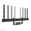 Neomounts AV2-500BL Κιτ Videobar 43-110 ίντσες - VESA - max. 10 kg - καθολικό