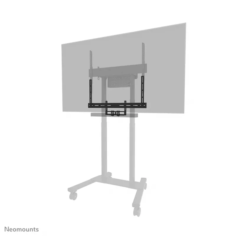 Neomounts AV2-500BL Κιτ Videobar 43-110 ίντσες - VESA - max. 10 kg - καθολικό