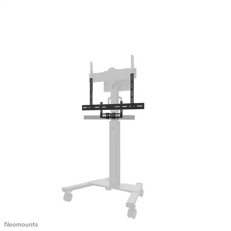 Neomounts AV2-500BL Κιτ Videobar 43-110 ίντσες - VESA - max. 10 kg - καθολικό