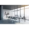 Neomounts AV2-500BL Κιτ Videobar 43-110 ίντσες - VESA - max. 10 kg - καθολικό