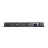CyberPower PDU41004 Power Distribution Unit (PDU) 8 έξοδοι AC 1U Μαύρο