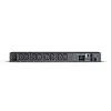 CyberPower PDU81005 Power Distribution Unit (PDU) 8 έξοδοι AC 1U Μαύρο