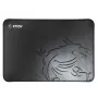 MSI Agility GD21 Gaming Mousepad Μαύρο