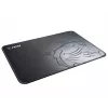 MSI Agility GD21 Gaming Mousepad Μαύρο