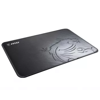 MSI Agility GD21 Gaming Mousepad Μαύρο