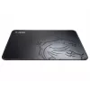 MSI Agility GD21 Gaming Mousepad Μαύρο