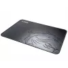MSI Agility GD21 Gaming Mousepad Μαύρο