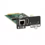 EATON CORPORATION Κάρτα διαχείρισης δικτυακού UPS Mini iNETWORK-M3 1,0 Gbit/s – Πλήρους διπλής κατεύθυνσης