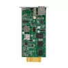 EATON CORPORATION Κάρτα διαχείρισης δικτυακού UPS Mini iNETWORK-M3 1,0 Gbit/s – Πλήρους διπλής κατεύθυνσης