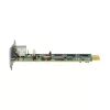EATON CORPORATION Κάρτα διαχείρισης δικτυακού UPS Mini iNETWORK-M3 1,0 Gbit/s – Πλήρους διπλής κατεύθυνσης