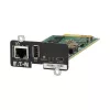 EATON CORPORATION Κάρτα διαχείρισης δικτυακού UPS Mini iNETWORK-M3 1,0 Gbit/s – Πλήρους διπλής κατεύθυνσης