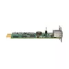 EATON CORPORATION Κάρτα διαχείρισης δικτυακού UPS Mini iNETWORK-M3 1,0 Gbit/s – Πλήρους διπλής κατεύθυνσης