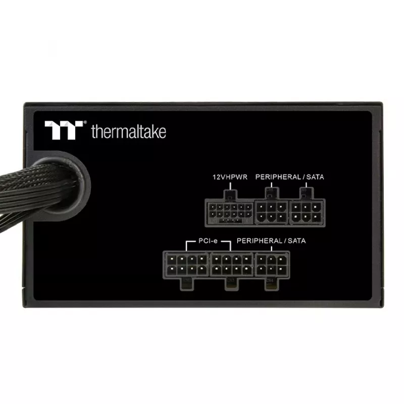 THERMALTAKE Τροφοδοτικό - Smart BM3 Bronze 650W - TT Premium Edition
