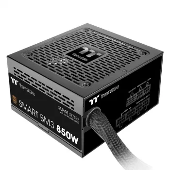 THERMALTAKE Τροφοδοτικό - Smart BM3 Bronze 850W - TT Premium Edition - 80 PLUS Bronze