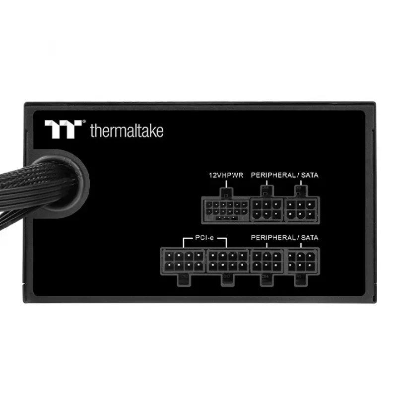 THERMALTAKE Τροφοδοτικό - Smart BM3 Bronze 850W - TT Premium Edition - 80 PLUS Bronze