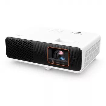 BenQ X500i Προβολέας μικρής απόστασης 2200 ANSI Lumen DLP UHD 4K (3840x2160) Μαύρο, Λευκό