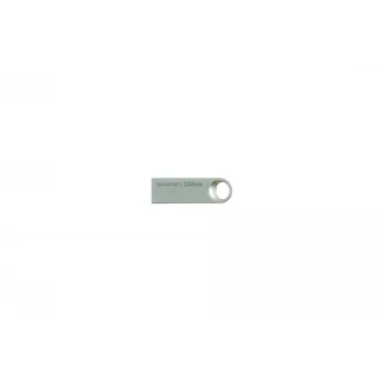 Goodram USB UNO3-2560S0R11 Συσκευή USB 256 GB USB Type-A 3.2 Gen 1 (3.1 Gen 1) Ασημί