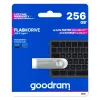 Goodram USB UNO3-2560S0R11 Συσκευή USB 256 GB USB Type-A 3.2 Gen 1 (3.1 Gen 1) Ασημί