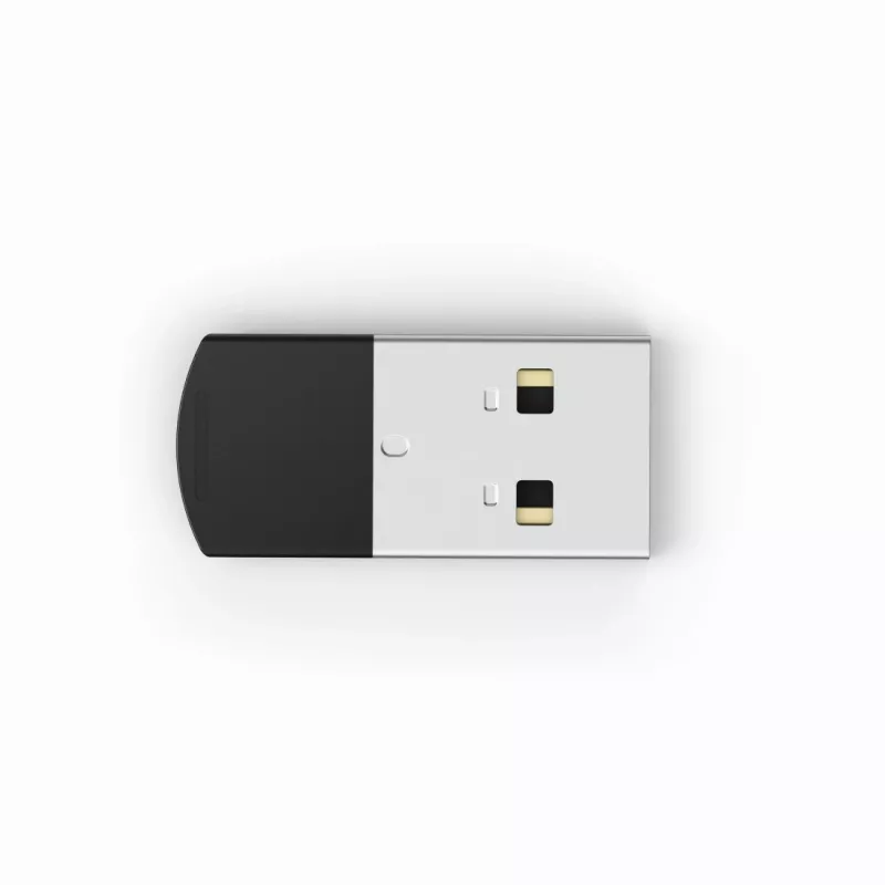 Hama 00139915 Ασύρματος παρουσιαστής RF Μαύρο