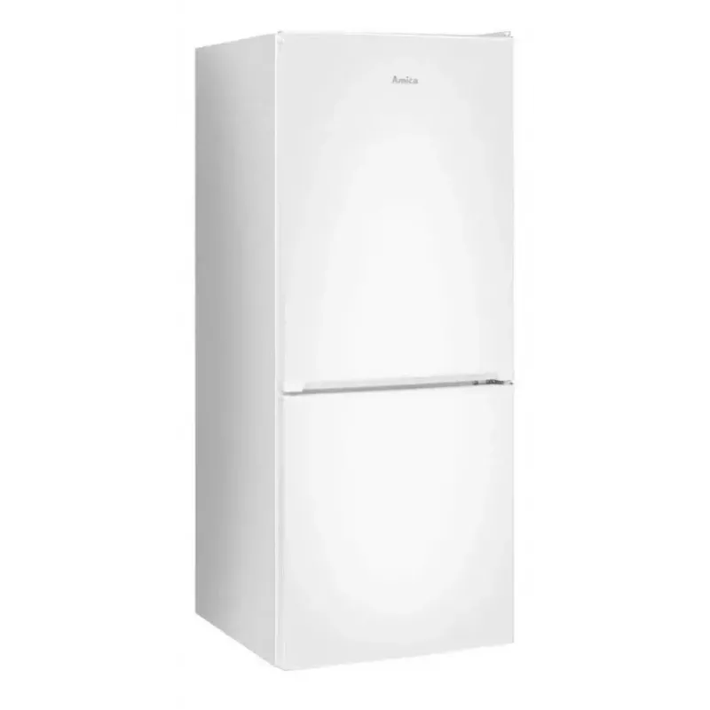 Amica FK1815.4U(E) ψυγειοκαταψύκτης, FrostControl, SlimSize, ενεργειακή κλάση E