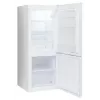 Amica FK1815.4U(E) ψυγειοκαταψύκτης, FrostControl, SlimSize, ενεργειακή κλάση E