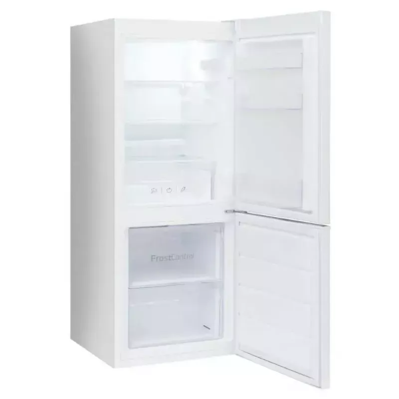 Amica FK1815.4U(E) ψυγειοκαταψύκτης, FrostControl, SlimSize, ενεργειακή κλάση E