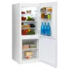 Amica FK1815.4U(E) ψυγειοκαταψύκτης, FrostControl, SlimSize, ενεργειακή κλάση E