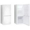 Amica FK1815.4U(E) ψυγειοκαταψύκτης, FrostControl, SlimSize, ενεργειακή κλάση E