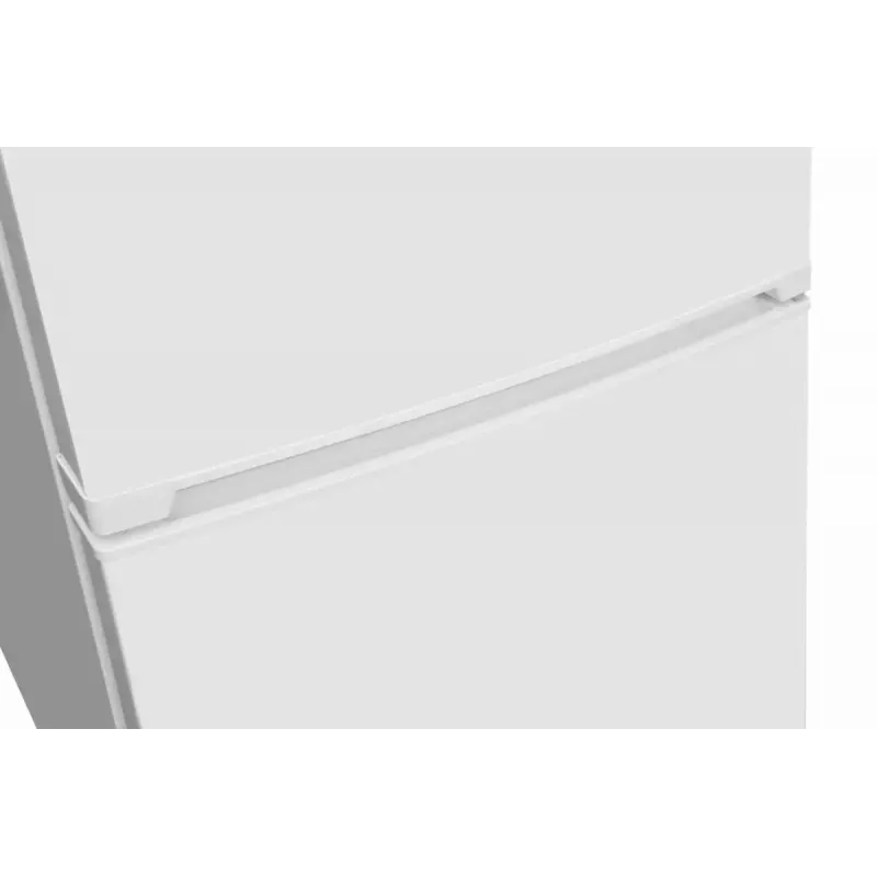 Amica FK1815.4U(E) ψυγειοκαταψύκτης, FrostControl, SlimSize, ενεργειακή κλάση E