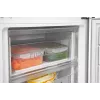 Amica FK1815.4U(E) ψυγειοκαταψύκτης, FrostControl, SlimSize, ενεργειακή κλάση E