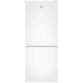 Amica FK1815.4U(E) ψυγειοκαταψύκτης, FrostControl, SlimSize, ενεργειακή κλάση E