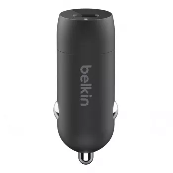 Φορτιστής εσωτερικού χώρου Belkin CCA004bt1MBK-B6 ταχεία φόρτιση USB Type-C 1m