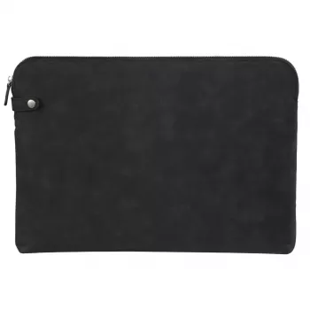 Hama Classy Sleeve 15,6" (39,6 cm) θήκη φορητού υπολογιστή, πολυουρεθάνη, μαύρη