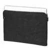 Hama Classy Sleeve 15,6" (39,6 cm) θήκη φορητού υπολογιστή, πολυουρεθάνη, μαύρη