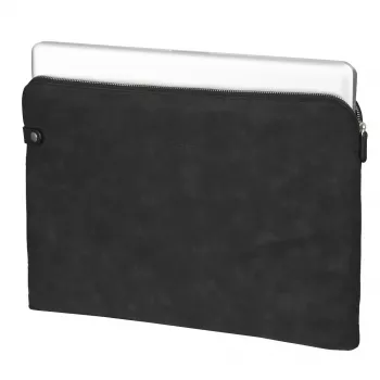Hama Classy Sleeve 15,6" (39,6 cm) θήκη φορητού υπολογιστή, πολυουρεθάνη, μαύρη